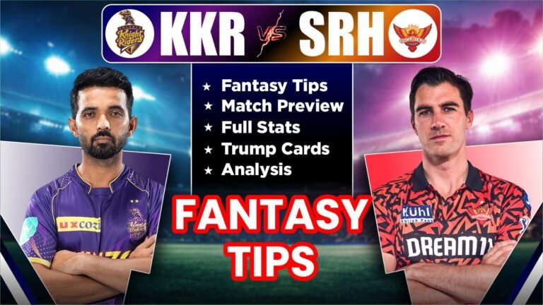 Match Info, Stats and Playerwise Analysis