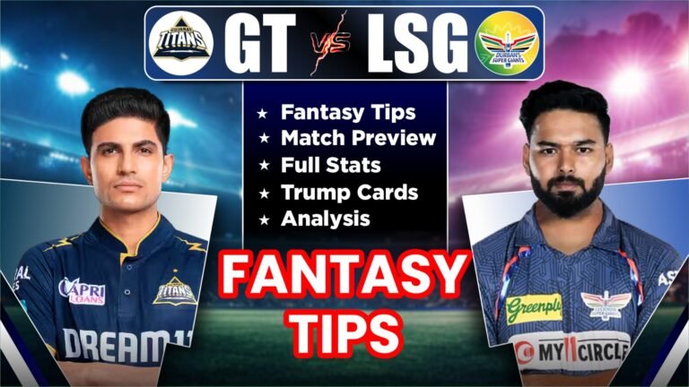 Match Info, Stats and Playerwise Analysis