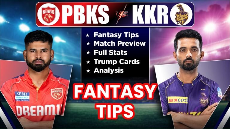 Match Info, Stats and Playerwise Analysis