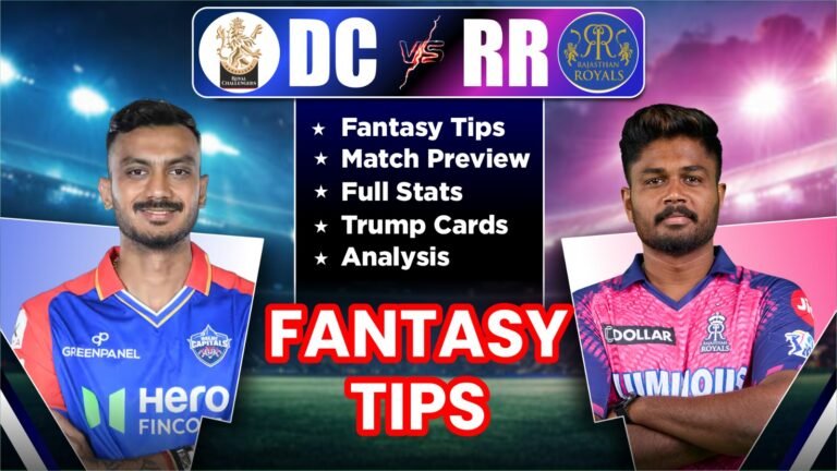 Match Info, Stats and Playerwise Analysis