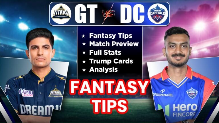Match Info, Stats and Playerwise Analysis