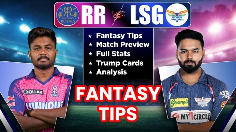 Match Info, Stats and Playerwise Analysis