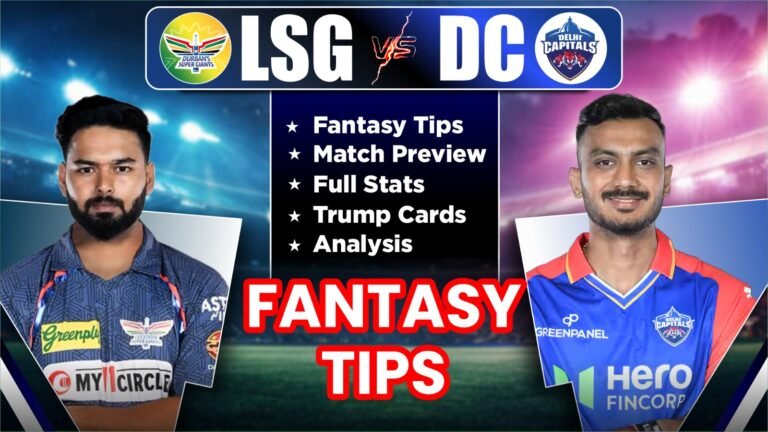 Match Info, Stats and Playerwise Analysis
