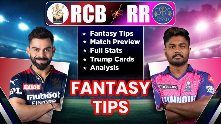 Match Info, Stats and Playerwise Analysis