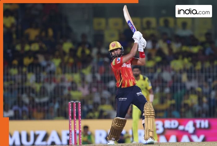 PBKS head coach Ricky Ponting leads praise for skipper