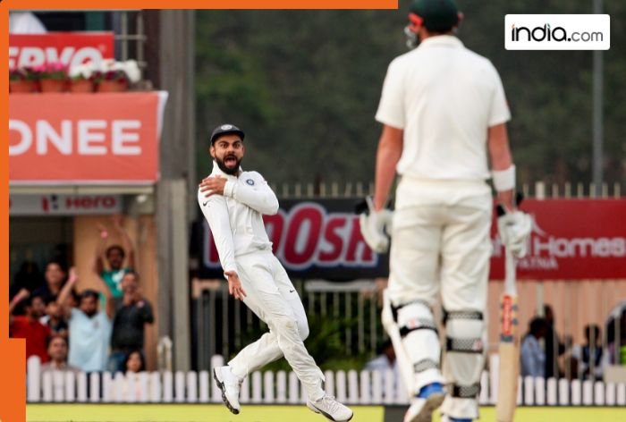 ‘Virat Kohli, the most Australian non-Australian cricketer ever’, says former Team India coach Greg Chappell