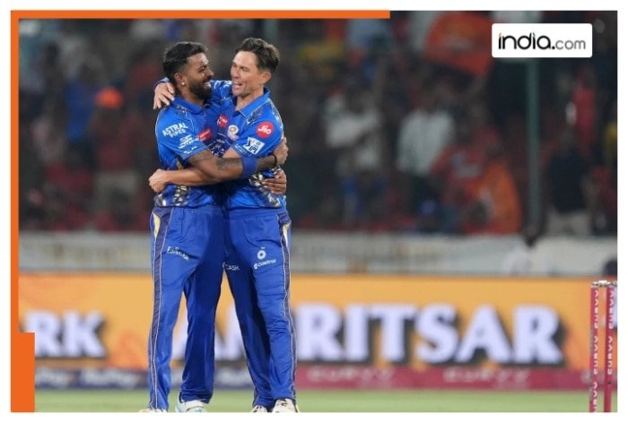 Trent Boult unfazed by rising star Vaibhav Suryavashi before clash against RR, says ‘I’ve bowled to Chris Gayle, AB de Villiers’