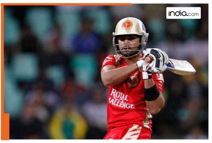 Virat Kohli names unexpected mentor from early IPL years, it’s not MS Dhoni, he is…
