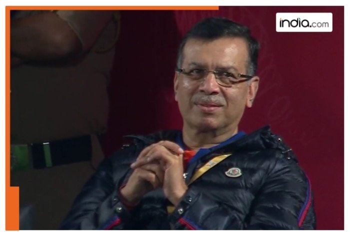 Rishabh Pant falters once more as LSG owner Sanjiv Goenka’s frustration shows