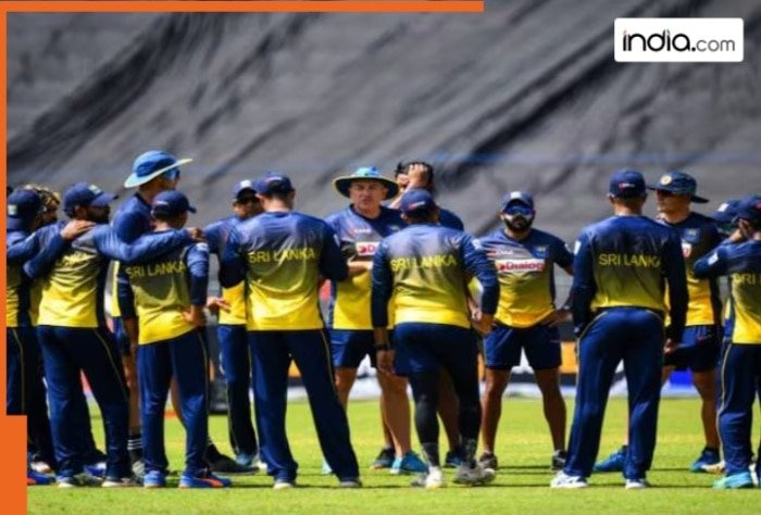 Sri Lanka rope in former India coach to elevate the standard of…, he has worked with Kohli, Rohit, his name is…