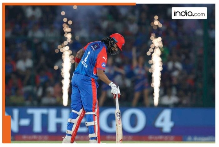 Varun Aaron urges Delhi Capitals to use KL Rahul as an opener, says ‘he’s going to solve…’