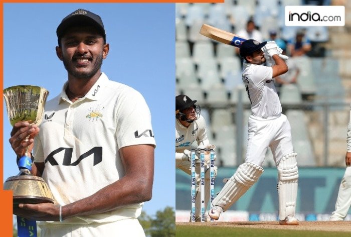 Ex-chief selector predicts India squad for Test series against England