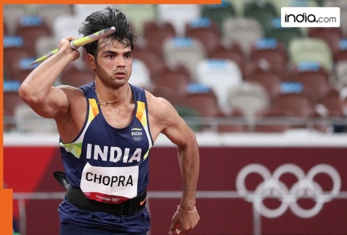Neeraj Chopra to participate in THIS competition in 2025, it will be played in……
