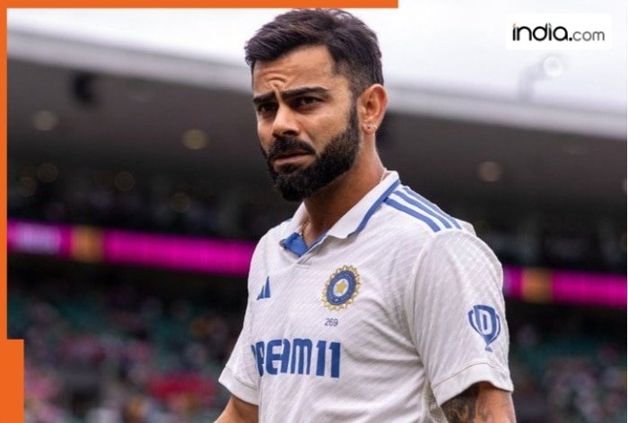Virat Kohli REFUSES to change Test retirement decision even after BCCI’s desire: Report