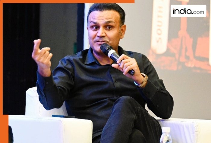Virender Sehwag respond to Pakistan for breaking ceasefire