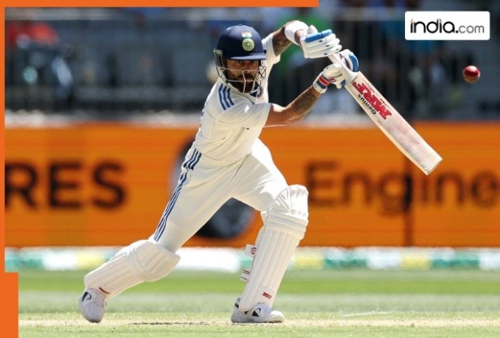 Virat Kohli is not going to retire from…, cricketing legend shares special message for India’s star batter