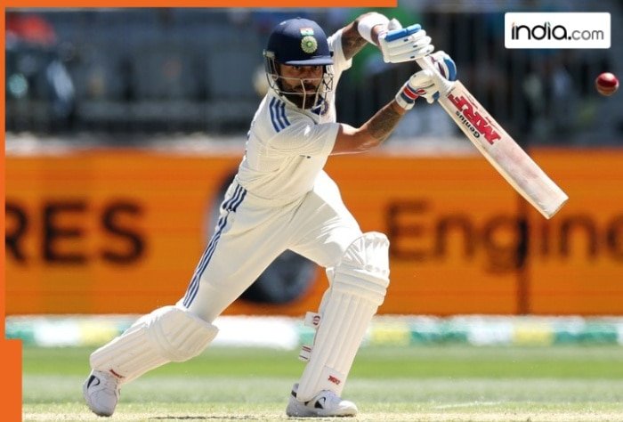 Former India star backs Virat Kohli to play England series, says high note…