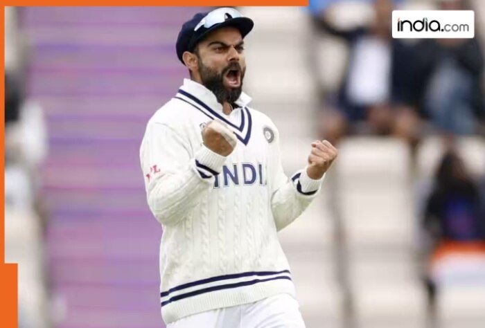 Former England captain pushes for Virat Kohli’s return as India’s Test captain vs England, says ‘if I was..’