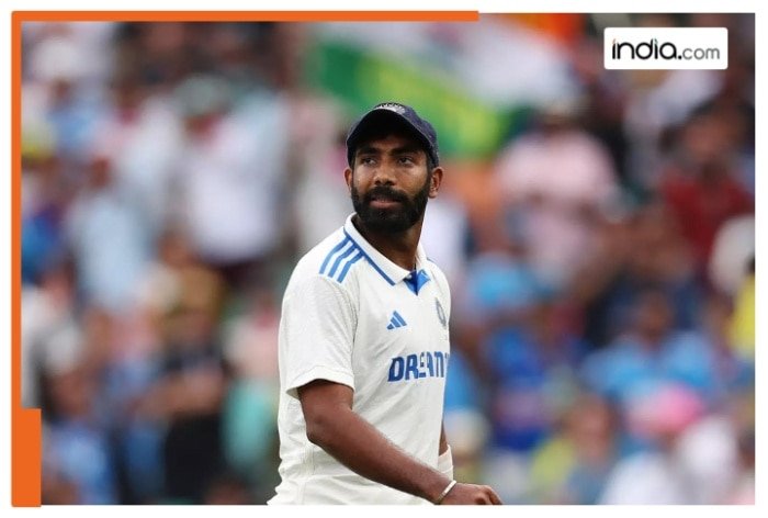 Jasprit Bumrah makes BOLD call amid intensifying race for India’s Test captaincy post-Rohit Sharma retirement
