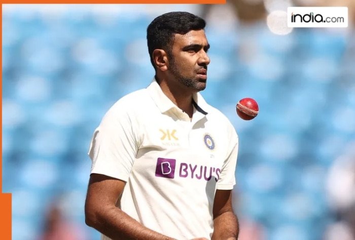 Not Shubman Gill, R Ashwin backs THIS star player to be next Indian Test captain, his name is…