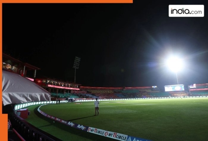 Mitchell Starc’s wife Alyssa Healy recalls scary night in Dharamsala
