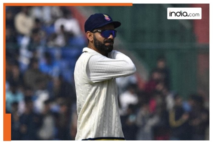 Delhi Ranji coach Sarandeep Singh shows surprise over Virat Kohli’s Test retirement, says ‘he was preparing for England tour’