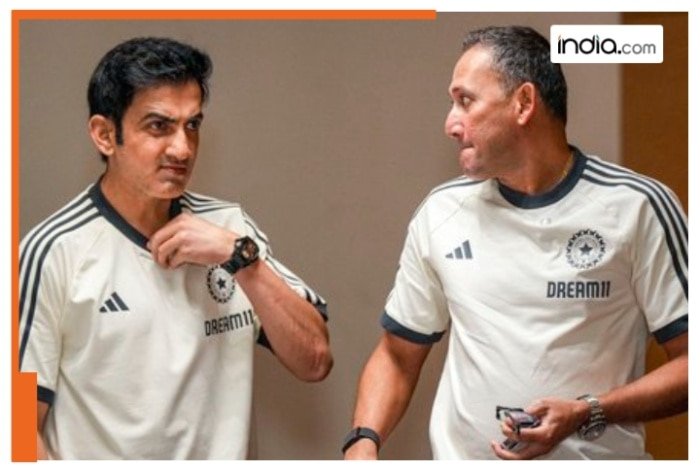 Gautam Gambhir to unleash ‘rare’ power after Virat Kohli’s Test retirement, report says ‘he was categorical…’