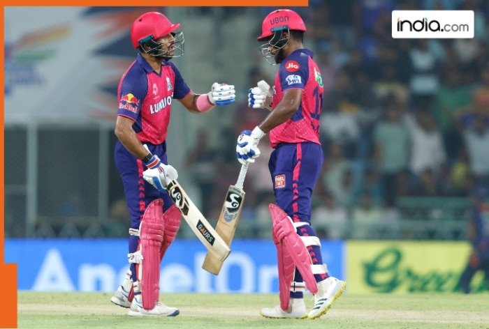 Sanju Samson set to return, but Royals to miss Jofra Archer in clash against Punjab