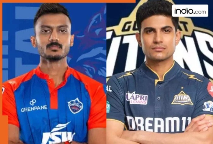 Shubman Gill’s Gujarat Titans eye to beat Axar Patel’s Delhi Capitals