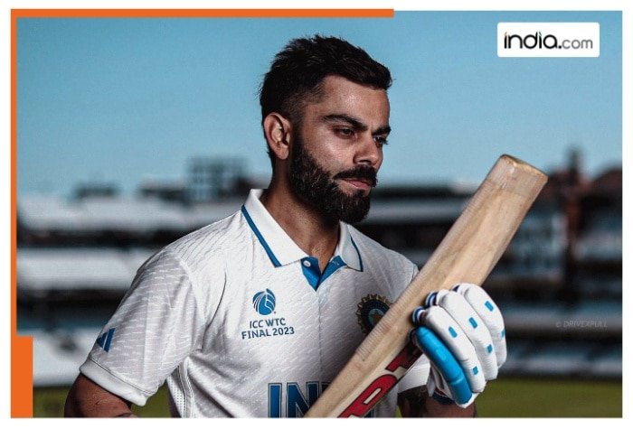 Suresh Raina feels Virat Kohli ‘should be honoured with Bharat Ratna’, advocates for Star batter’s ‘retirement match in Delhi’