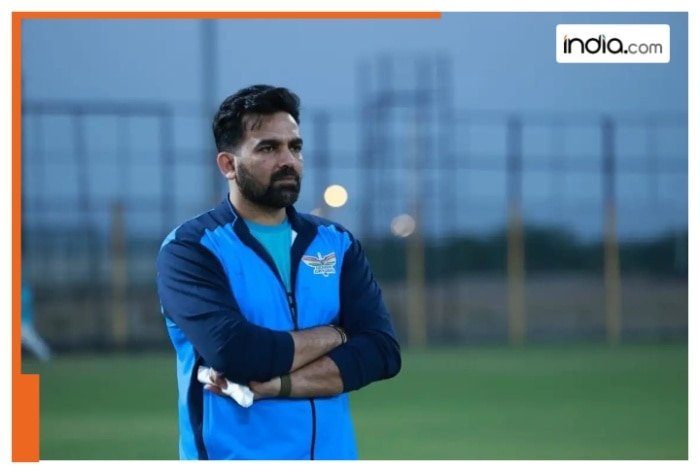 Sanjeev Goenka’s LSG likely to part ways with head coach Justin Langer after disappointing IPL 2025, Zaheer Khan to take charge