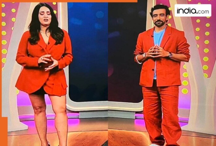 Robin Uthappa wearing Mayanti Langer’s trousers? Stuart Binny’s wife gives hilarious reply to Sunil Gavaskar, WATCH