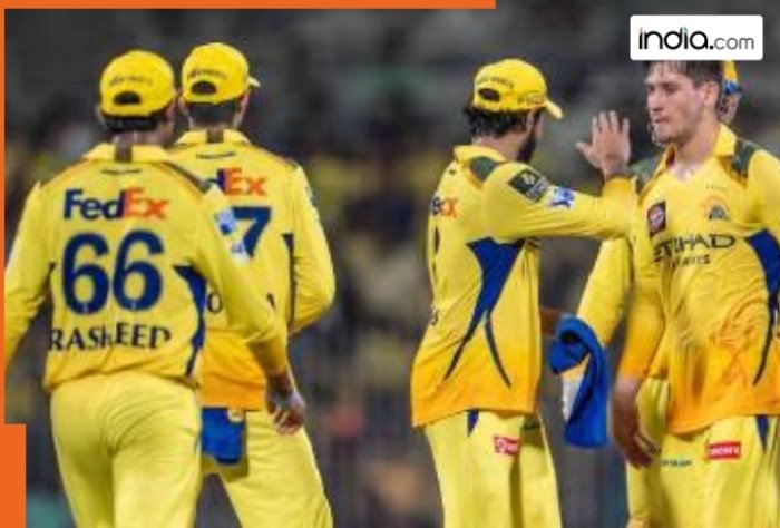 This ex- cricketer advise to CSK after disappointing IPL 2025 season, his name is….