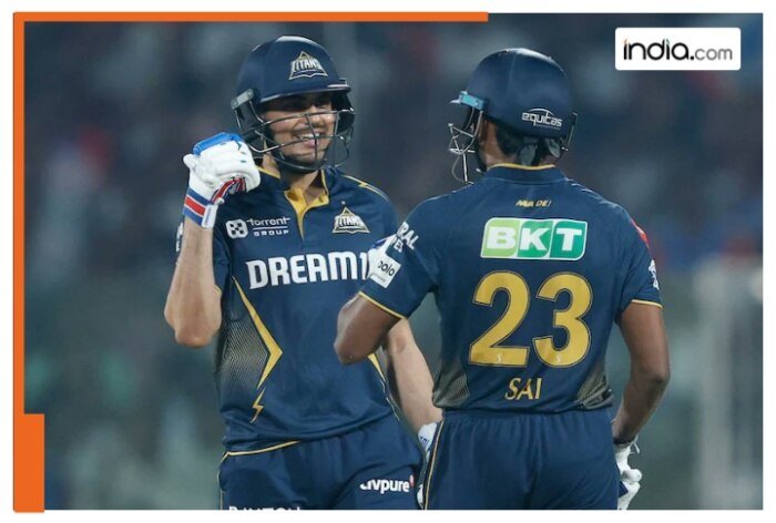 Gujarat Titans eye top-two finish as Chennai Super Kings aim for strong finish