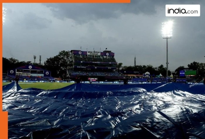 Will rain play spoilsport? Know the latest weather update in Delhi