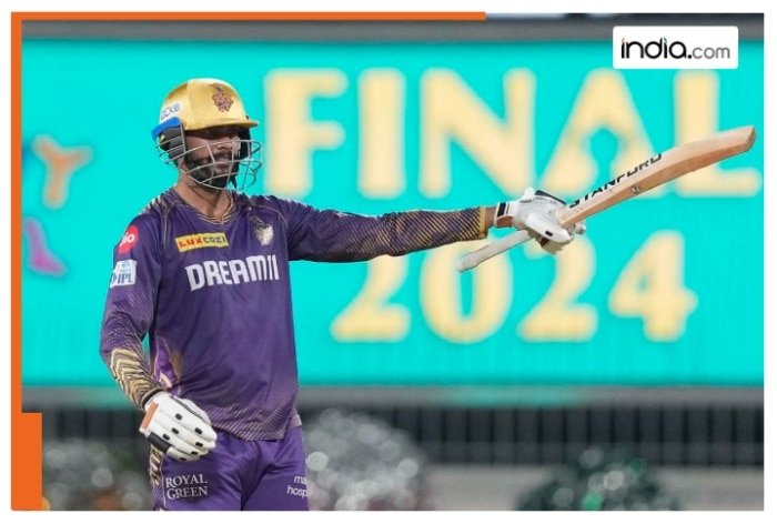 Kolkata Knight Riders skipper Ajinkya Rahane defends Venkatesh Iyer after flop IPL 2025, says ‘he was actually focusing on…’