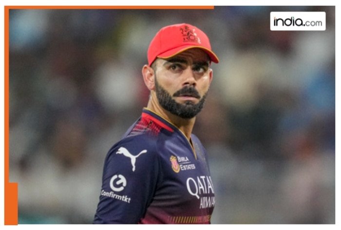 Virat Kohli frustrated amid Rishabh Pant’s century, Andy Flower and Dinesh Karthik intervene to advise Jitesh Sharma