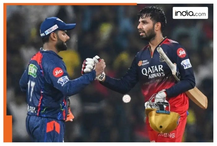 Digvesh Rathi’s ‘Mankad’ attempt on Jitesh Sharma deemed ‘Illegal’, here’s WHY