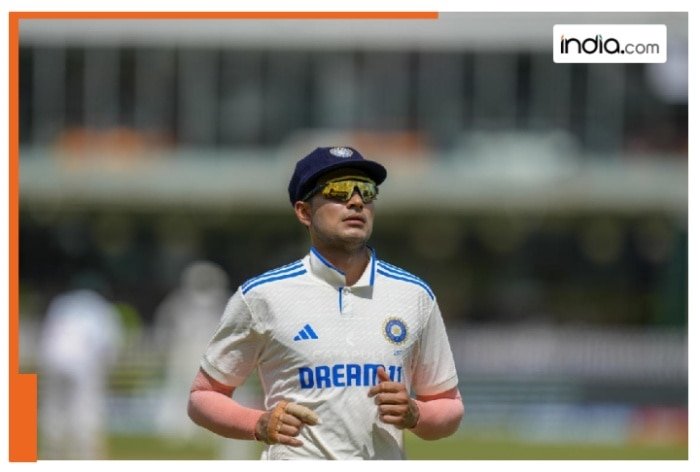 BIG blow for Indian team ahead of Tests vs England, Shubman Gill to miss THIS important match