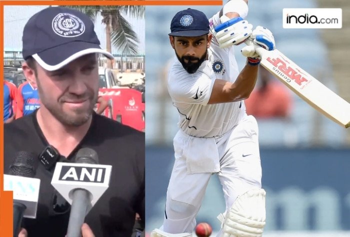 AB de Villiers reveals real reason behind Virat Kohli’s Test retirement, truth will surprise you