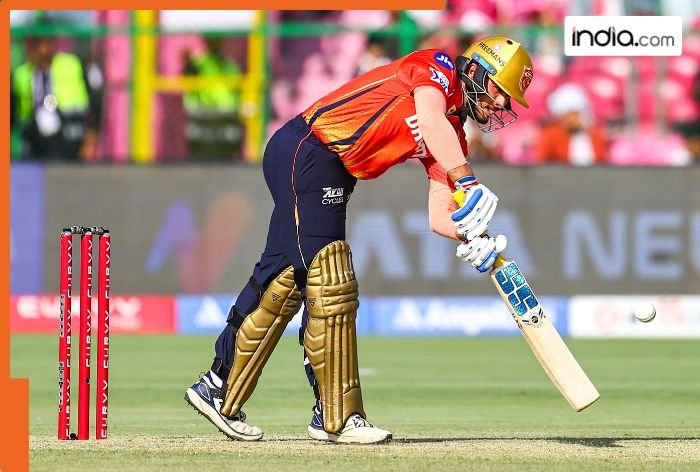 PBKS head coach Ricky Ponting has SPECIAL praise for Nehal Wadhera, says ‘what you did…’