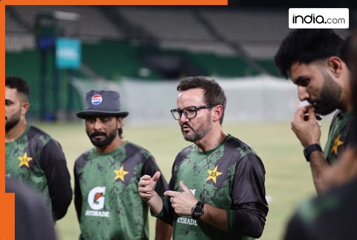 Shame for Pakistan after PSL 2025 disaster, now Bangladesh T20I series won’t have…