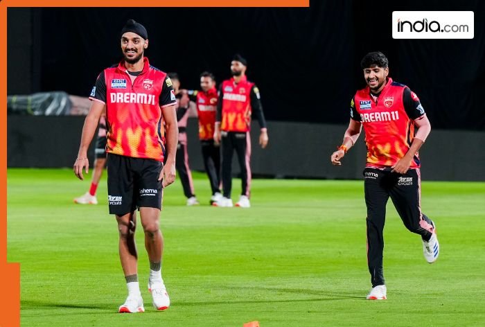 Captain, Probable Playing 11s, Team News; Injury Updates