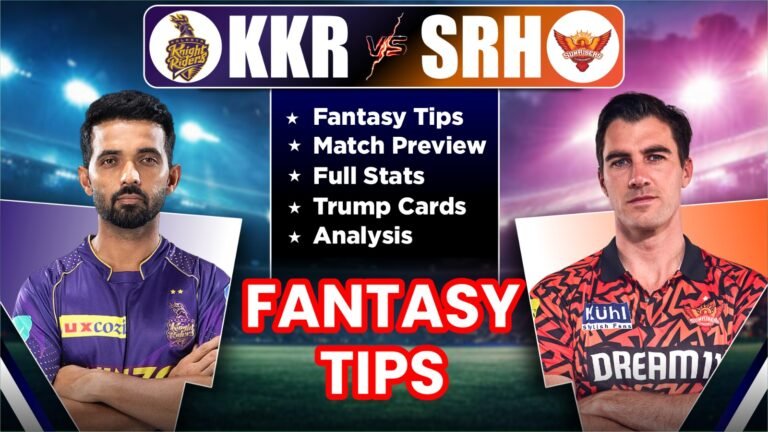 Match Info, Stats and Playerwise Analysis