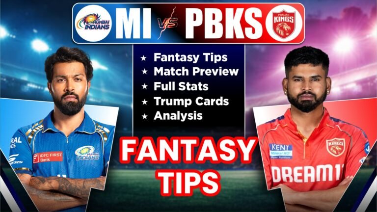 Match Info, Stats and Playerwise Analysis
