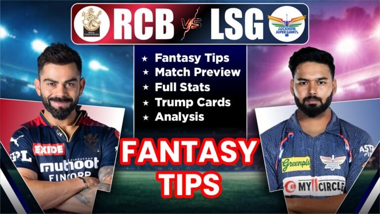 Match Info, Stats and Playerwise Analysis