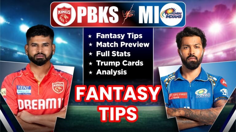 Match Info, Stats and Playerwise Analysis