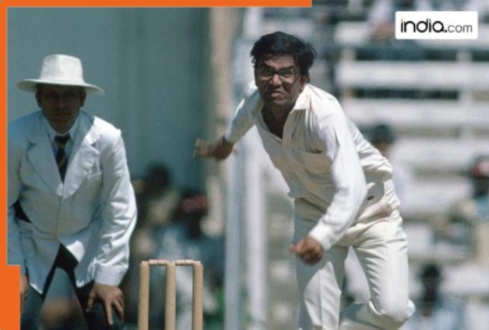 Former India spinner Dilip Doshi dies