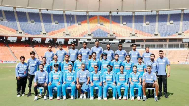 ECB-XI vs IN-W Dream11 Prediction Today Match One-off Practice T20 India Women Tour of England 2025