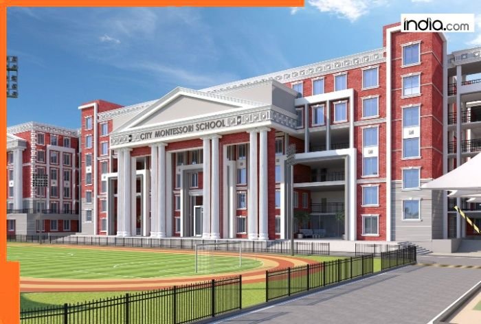 World’s largest school is located in this Indian state, has over 610000 students; its name is…, the state is…